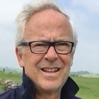 Carlos Yebra Montero