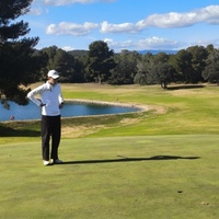 Joan Galí