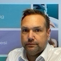 Claes Johansson