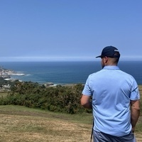 Ivan Pantaleon Nieto peralta