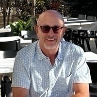 Chuck Barrett
