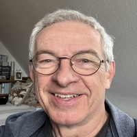 Harald Miebs