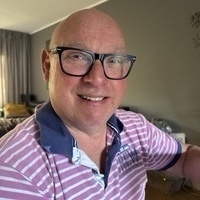 Ton Van Eekeren