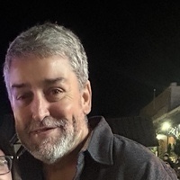 Kevin Manring