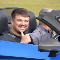Adam Cowan