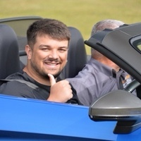 Adam Cowan