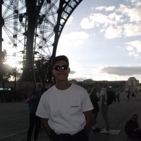 Guilherme Henriques