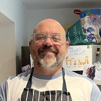 Alistair Mitchell