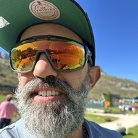 Xavier Narejo