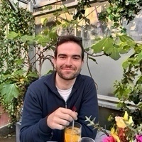 Cedric Verhelst