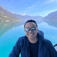 Radian Gatra Utamaputra