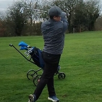 Charlie Bradley-Clarkson