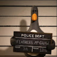 Charlie Bradley-Clarkson