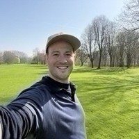 Mathieu Dierinck
