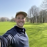 Mathieu Dierinck