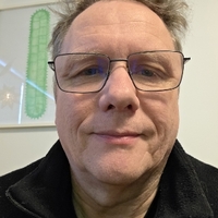 Vidar Jensson