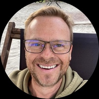 Iain Fish