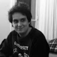 Valentin Menendez Behety