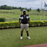 Harjot Singh Khurana