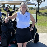 Marie-Claude Desrochers