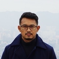 Mohd Edzadzul Mohd Noor