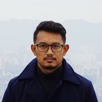 Mohd Edzadzul Mohd Noor