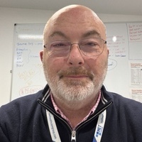 Graham Martin