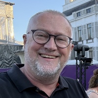 Bart van Staveren