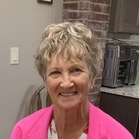 Jackie Bullock