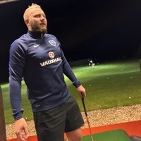 Nathan Ball