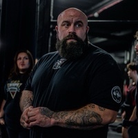 Adam Hindle