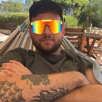 Chris Daniel