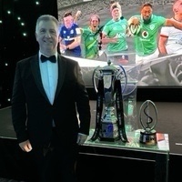 Barry Quinn