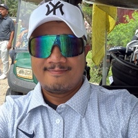 Mohd Zamri Kamalrudin
