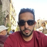 Saqib Ahmed