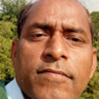 Shailendra Kumar, IAS BH2013