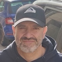 Jorge Román Novalbos