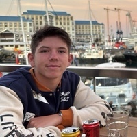 Jonathan Van Gendt