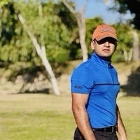 Sultan Mehmood Baig