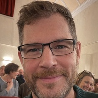 Chris Walter