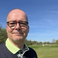 Andreas Schamvogel