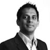 Shashi Subramanian