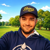 Francois van Tonder