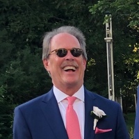 Patrick Chenot