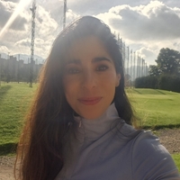 Raquel Andrea Tuso Romero