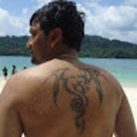 Abhishek Nair