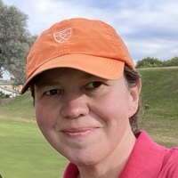 Joanna Salm