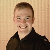 Sam Garnett