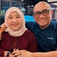Ahmad Khalil Abdul Razak