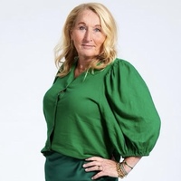 Martien van Dorrestein-Pameijer